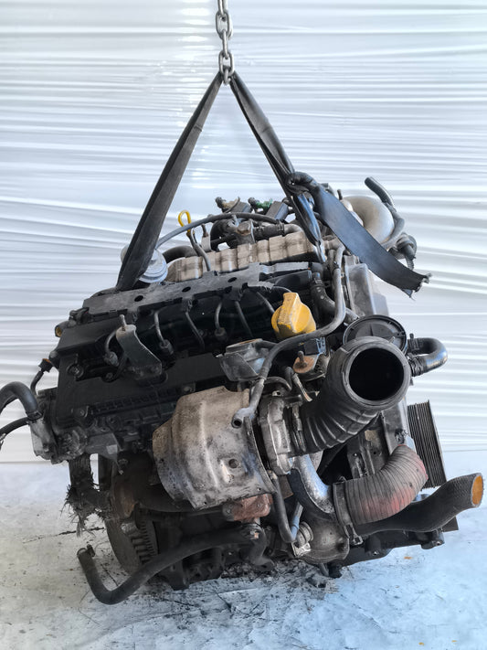 Motore Tata Xenon / Safari 2.2 D 2007-2016 cod: 22LDicor05 ecoAG8525