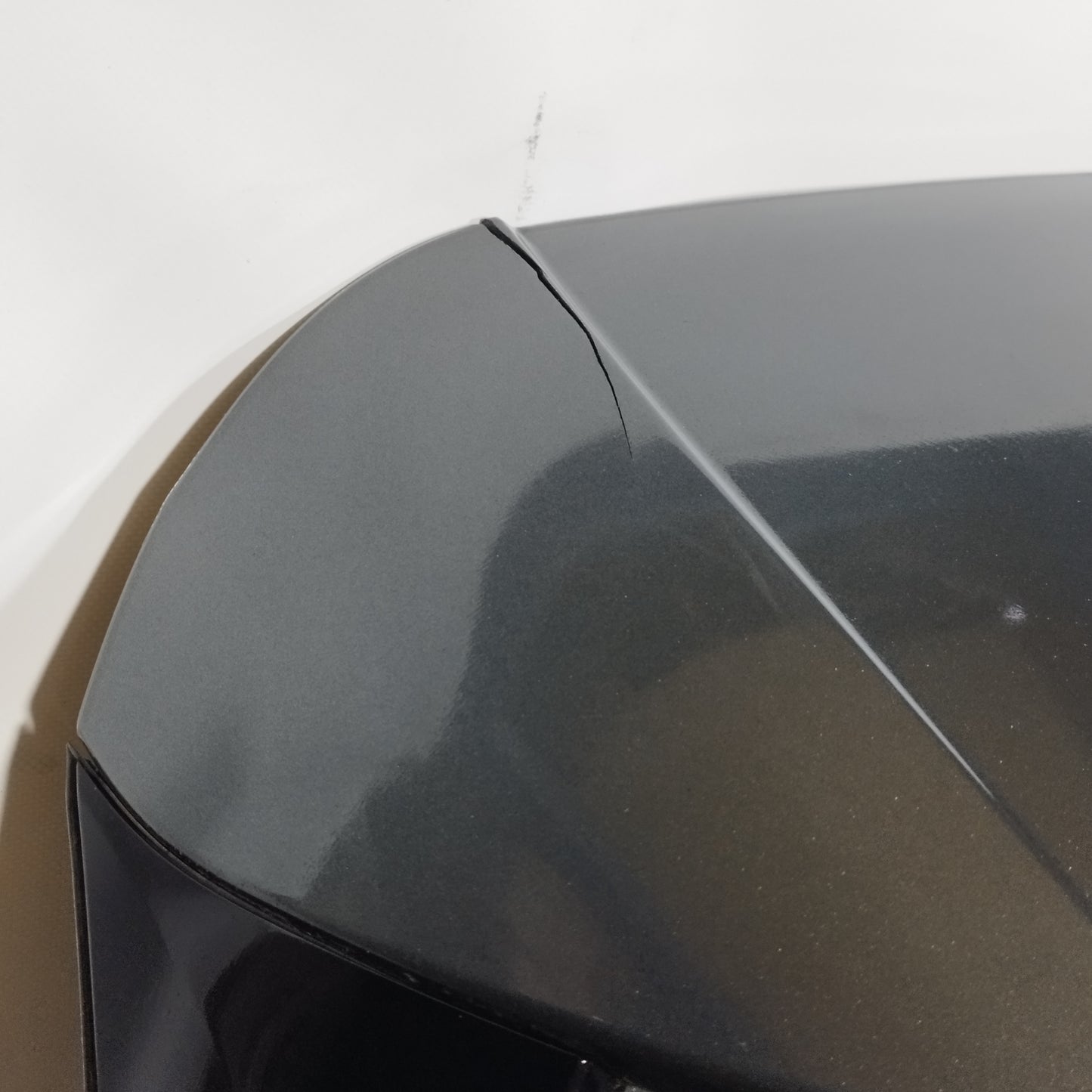 Portellone grigio scuro Citroen C4 Picasso 2013 ecoAC14238