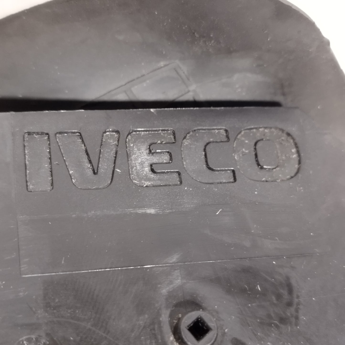 Devioluci Iveco Daily (C) III serie 1999-2006 ecoAC16234