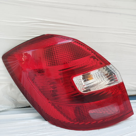 Fanale posteriore sx Skoda Fabia (5J) 2007-2014 ecoDM287