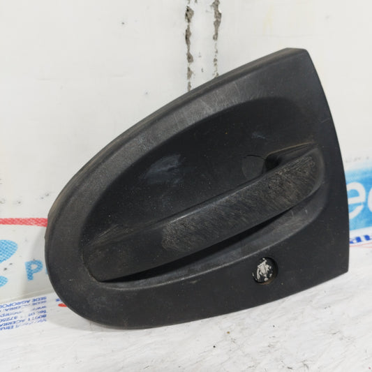 Front left external handle Smart Fortwo 451 2010 ecoAC11043