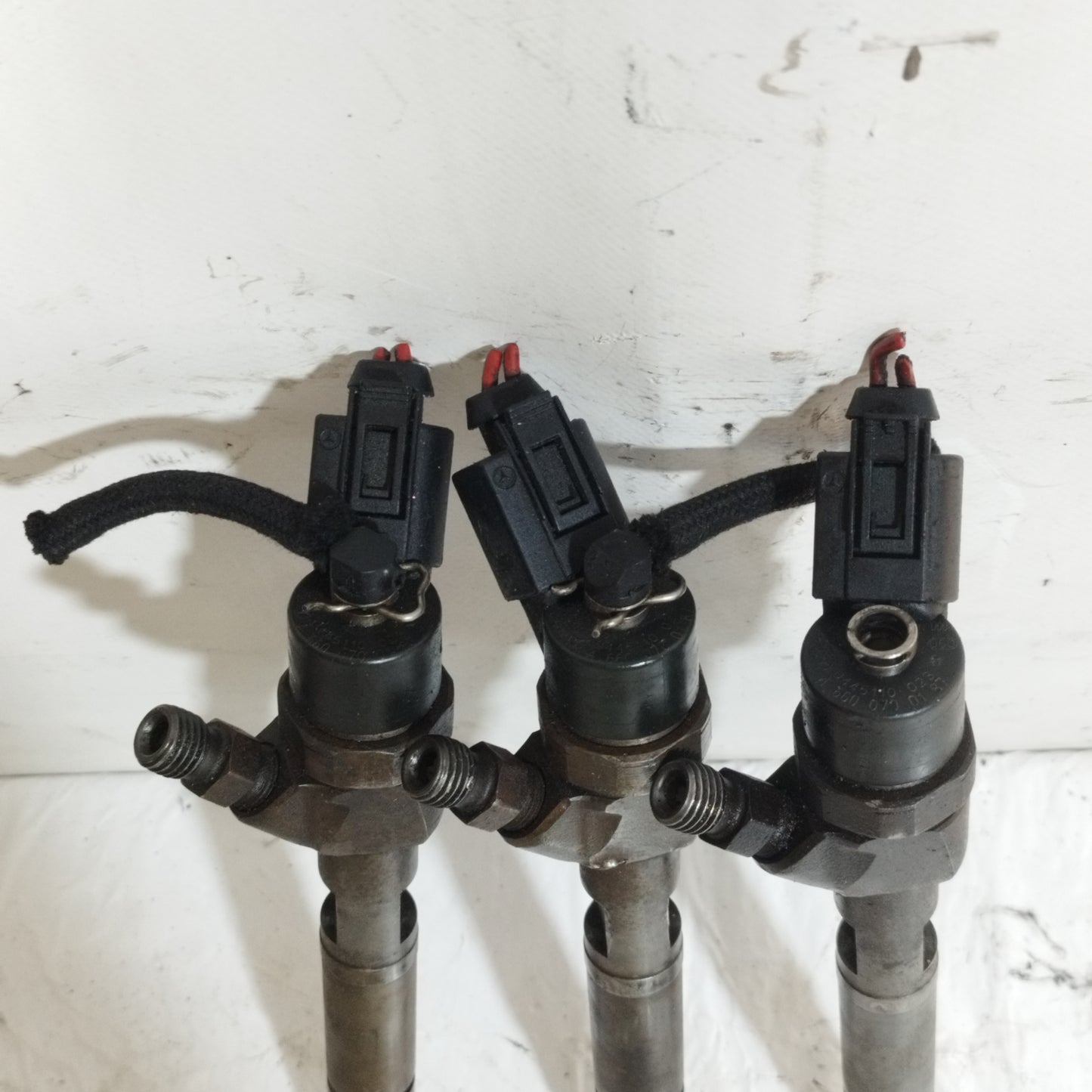 Iniettori Smart Fortwo 450 0.8 CDI 1999-2007 cod: 0445110023 ecoAC16028