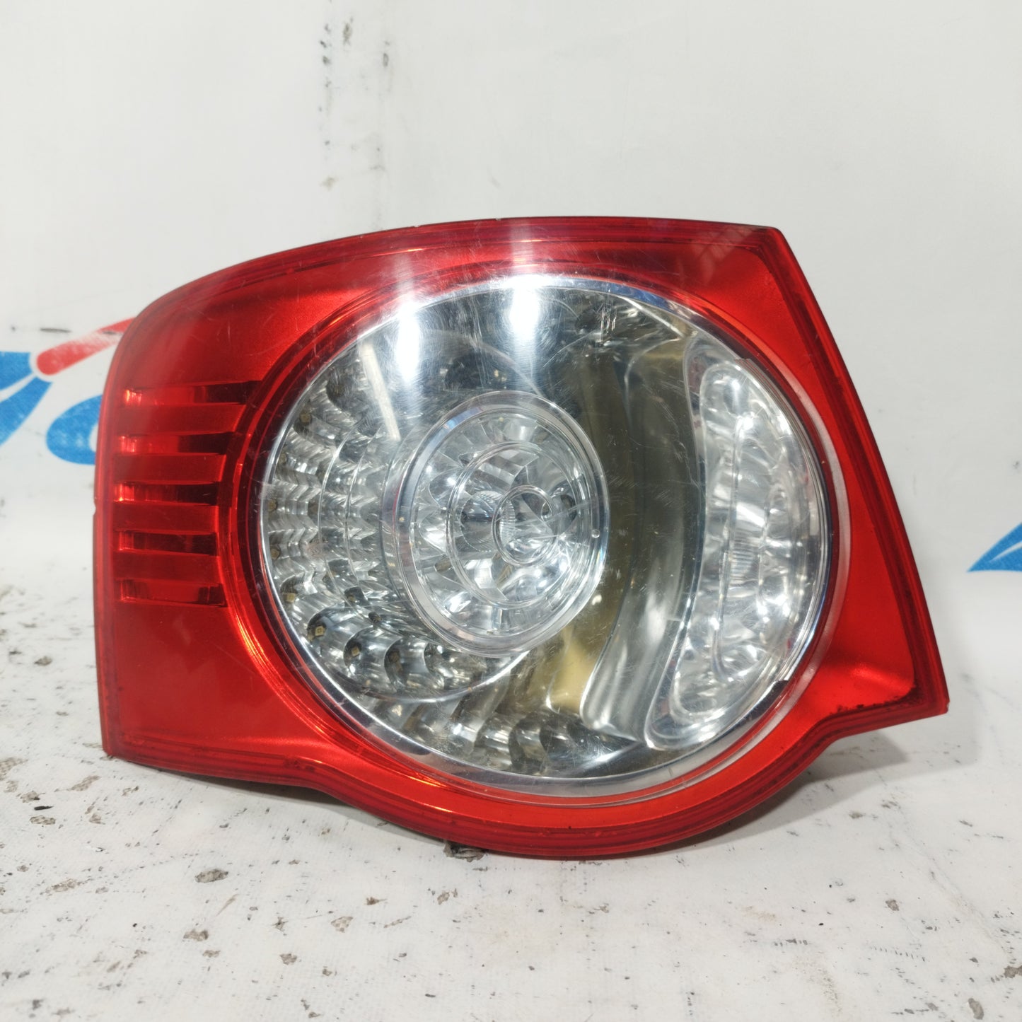 Fanale posteriore sx Volkswagen Passat 2007 ecoAC10368