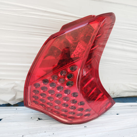 Fanale posteriore dx Peugeot 3008 I serie (T84) 2009-2013 ecoDM295