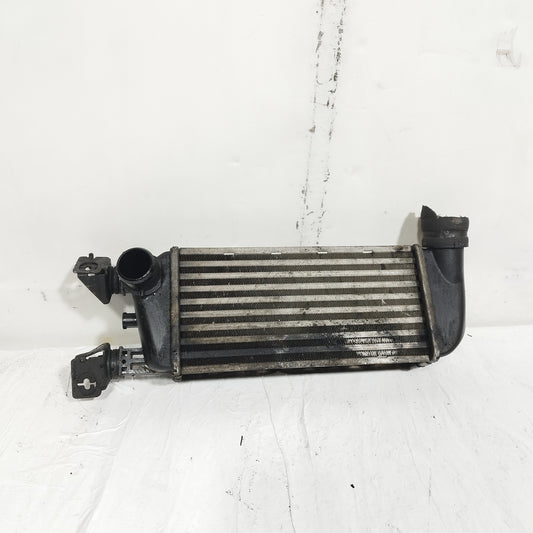 Radiatore Intercooler Fiat 500 1.3 MTJ 2008 ecoAC15112