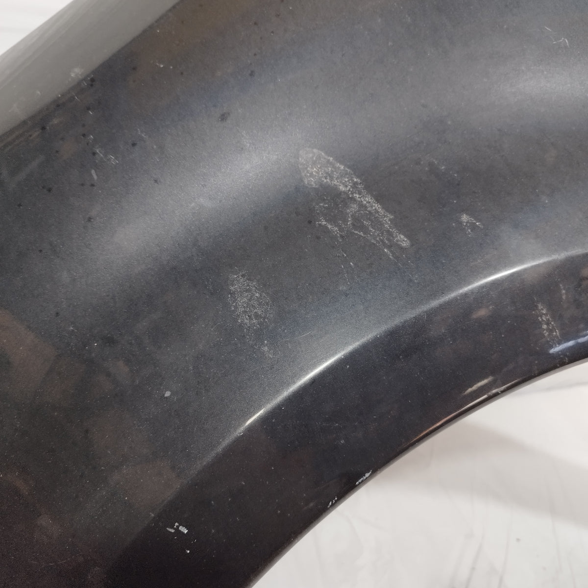 Parafango anteriore sx Renault Modus 2008-2013 ecoAC17307