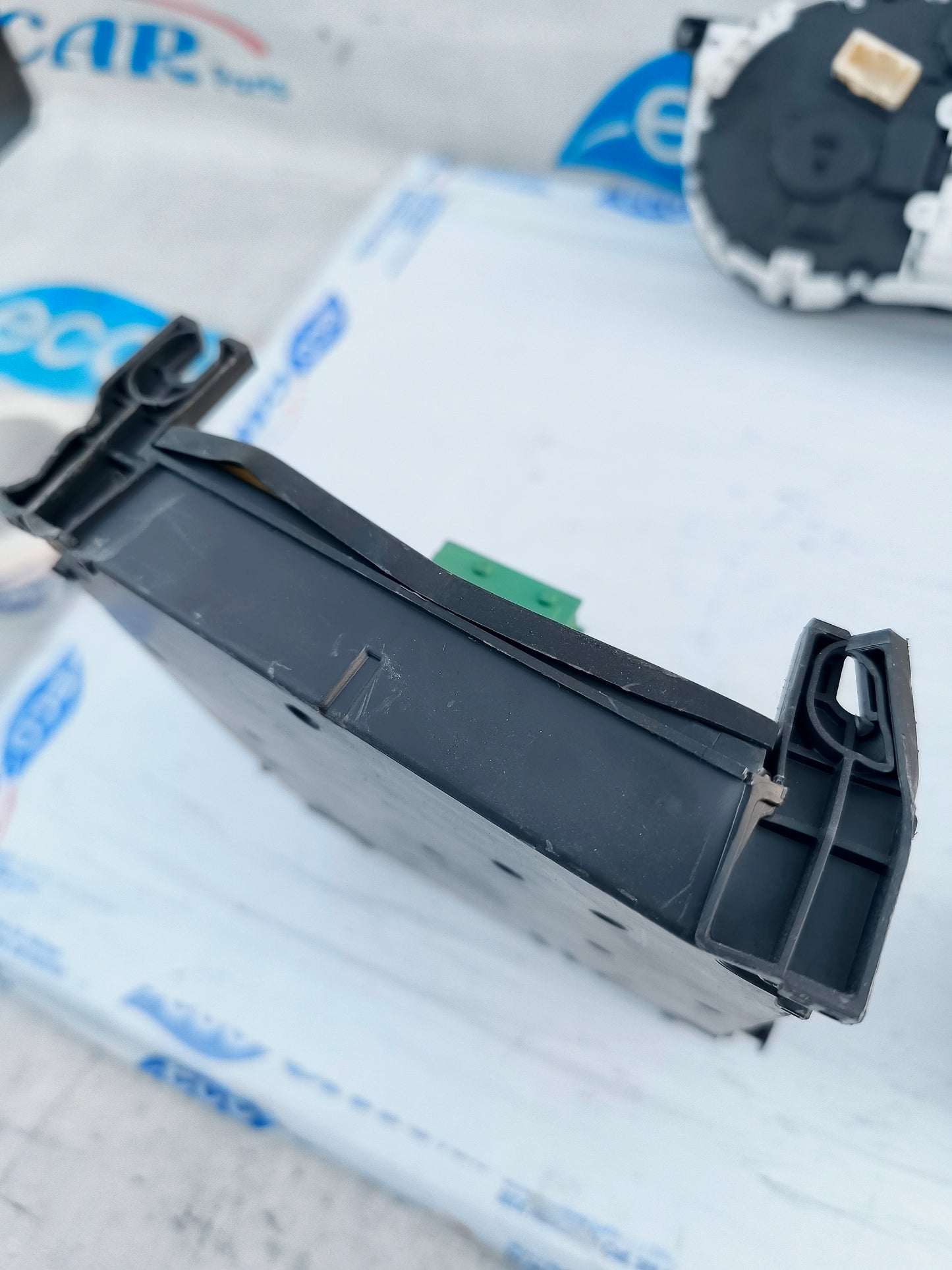 Komplettes Zündsystem für Peugeot 508 1.6 HDI, Baujahr 2015, Code 0281032456, ecoAG6347