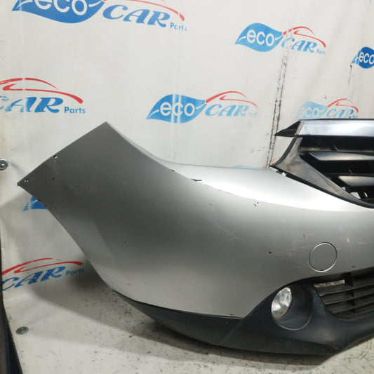 Paraurti anteriore grigio Dacia Lodgy 2012 ecoAC10925