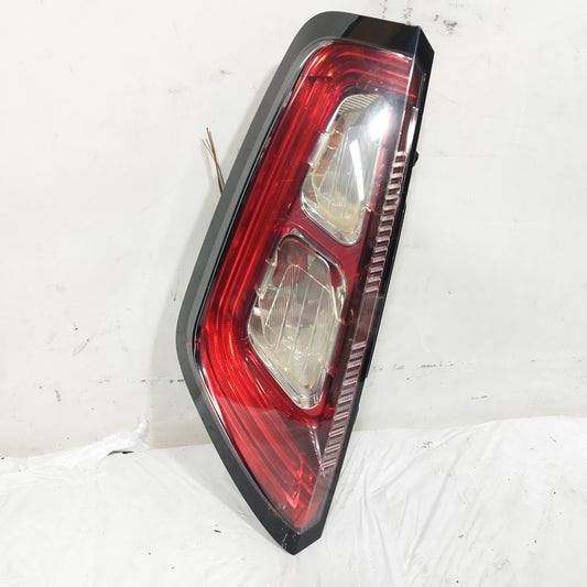Fanale posteriore sx a Led Fiat Punto Evo 2009-2012 cod: 518497380 ecoAC16845