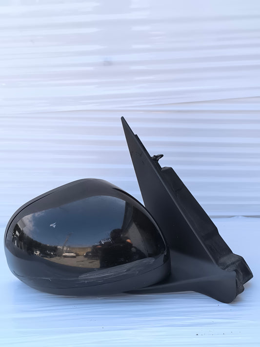Specchietto dx nero Fiat 500L 7 fili 2012-2022 ecoAG8447