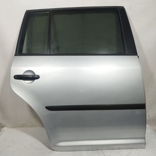 Sportello posteriore dx grigio Volkswagen Touran (1T1 / 1T2 / 1T3) 2003-2015 ecoAC16510