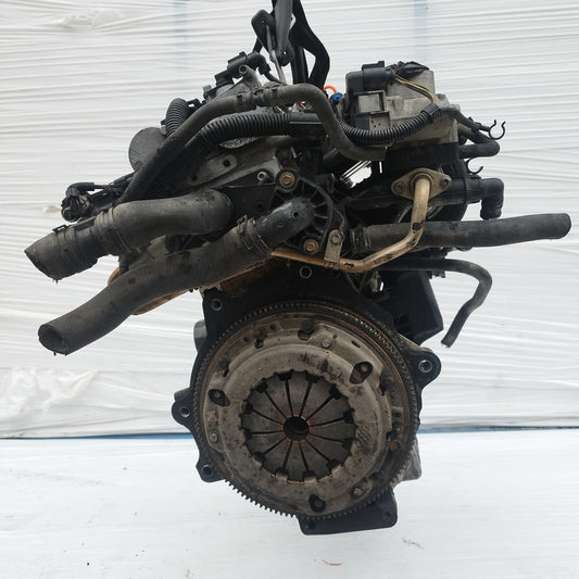 Motore Volkswagen Golf 5 1.4 B 16V 75cv 2003-2006 cod: BCA ecoDM173