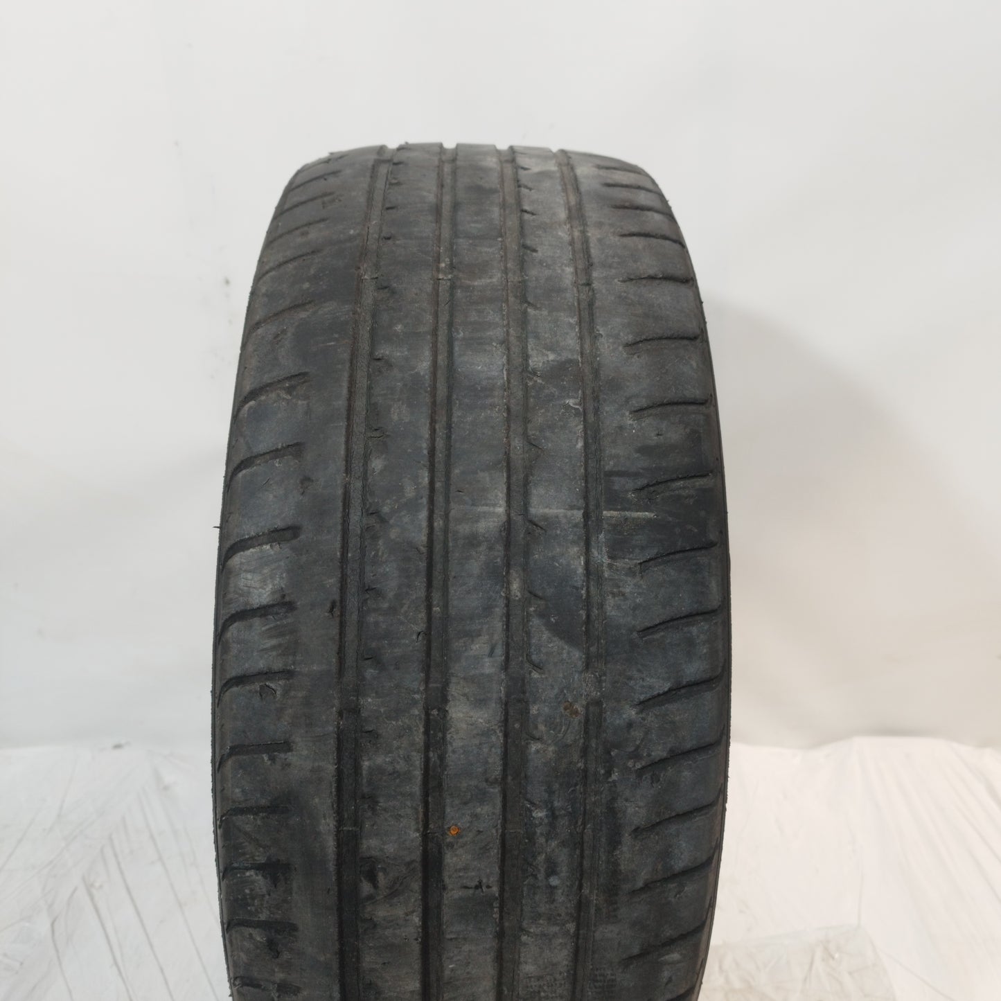 Cerchi in lega con gomme Fiat Tipo 2017 ecoAC11403