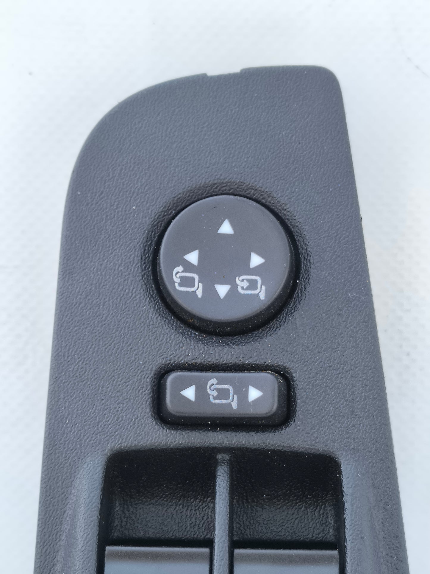 Pulsantiera anteriore sx 4 tasti Lancia Delta/Fiat Bravo ecoAG7350