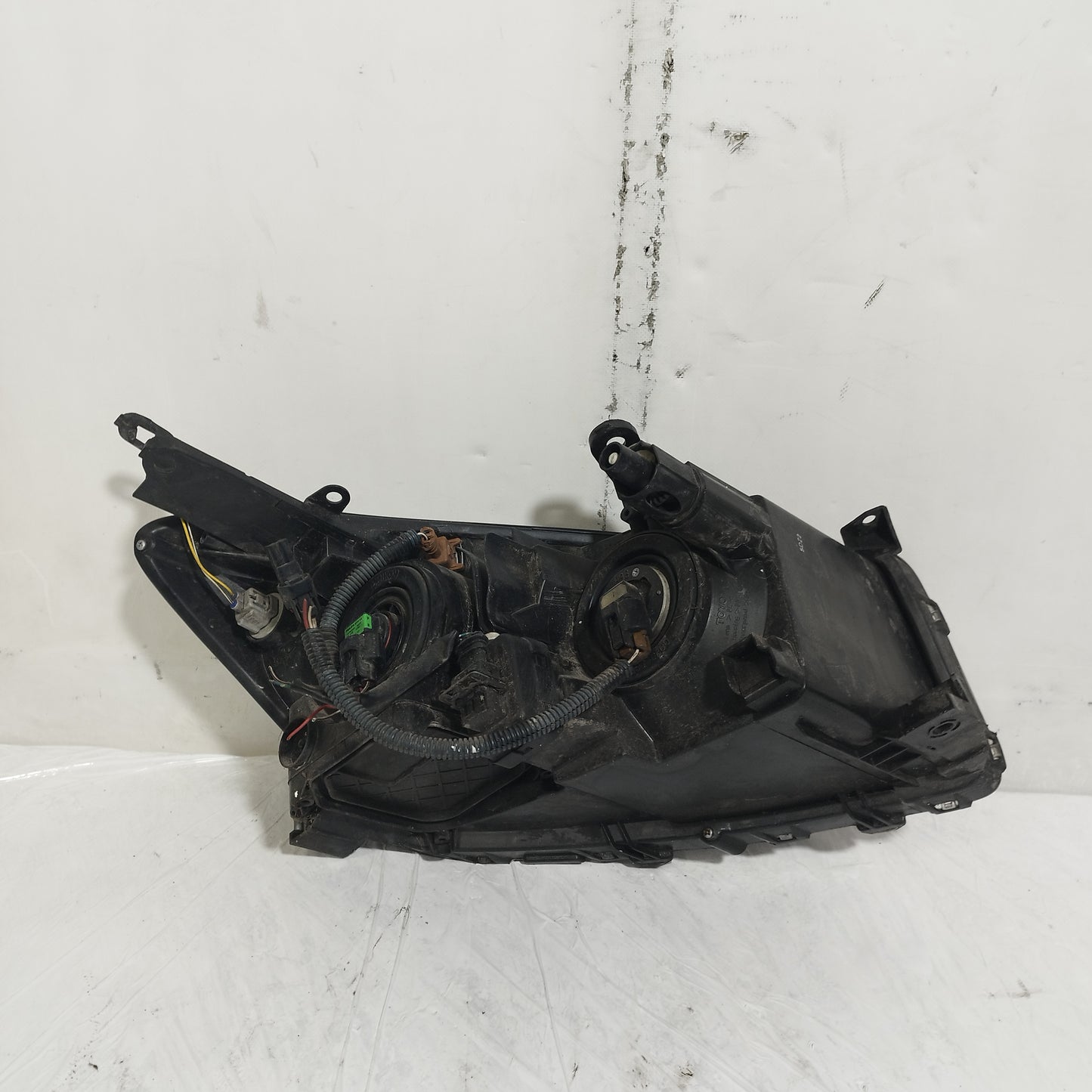 Fanale anteriore sx Toyota Rav 4 2007 ecoAC15916