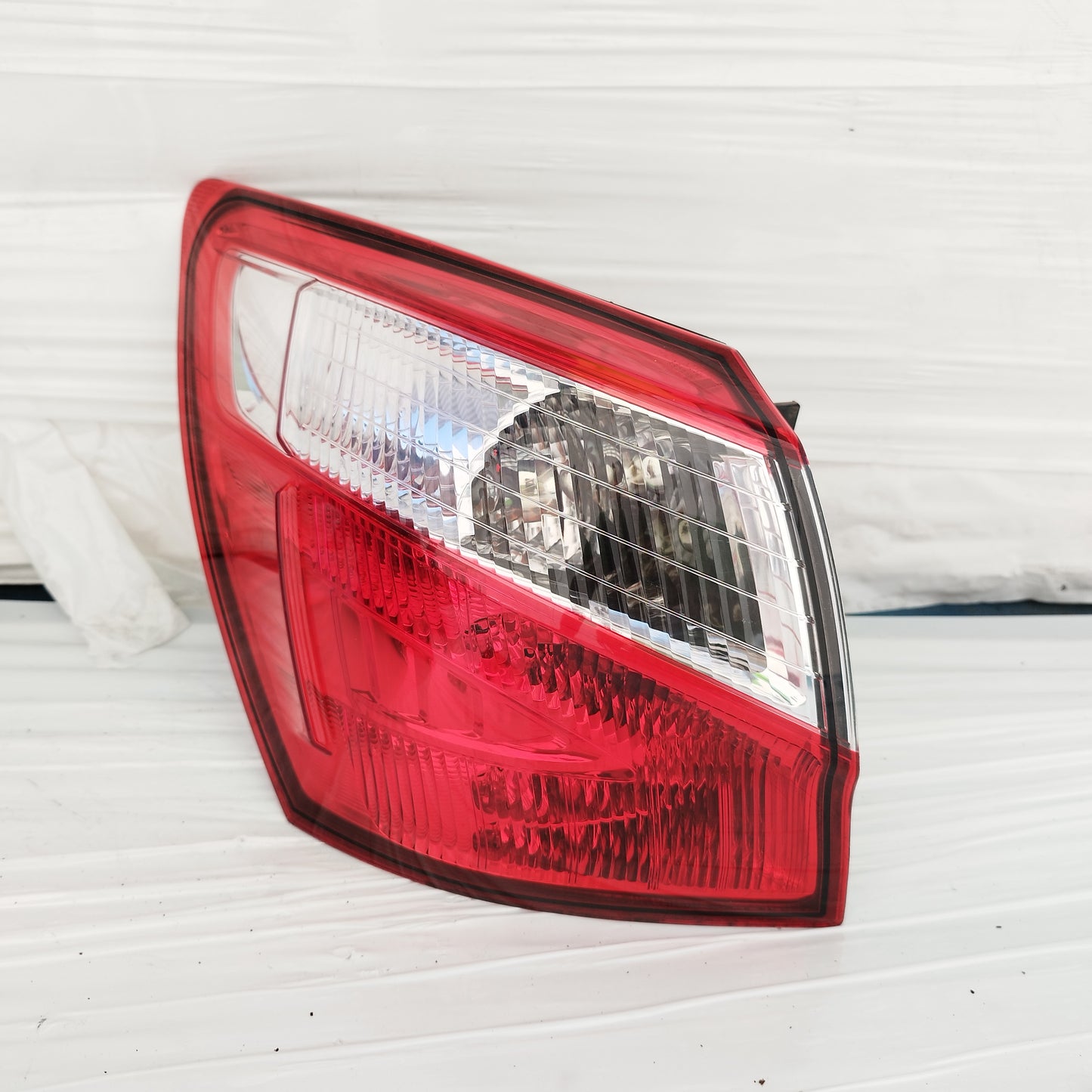 Fanale posteriore esterno sx Nissan Qashqai 2012 ecoDM307