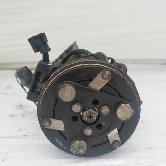 Compressore a / c Lancia Delta III serie (844) 1.6 MTJ 2010 cod: 51897475 ecoAC16086