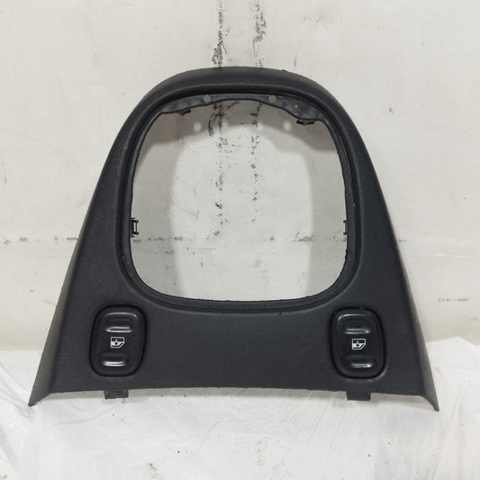 Pulsantiera alzacristalli Fiat New Panda 2012-2018 cod: 735545139 ecoAC16332