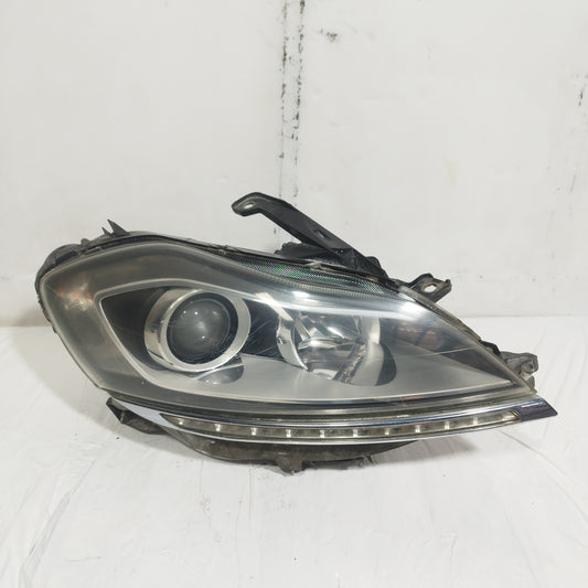 Fanale anteriore dx Lancia Delta 2008-2014 ecoAC15089