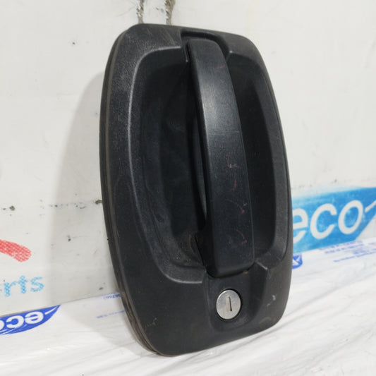 Front left external handle Fiat Ducato 2012 ecoAC10797