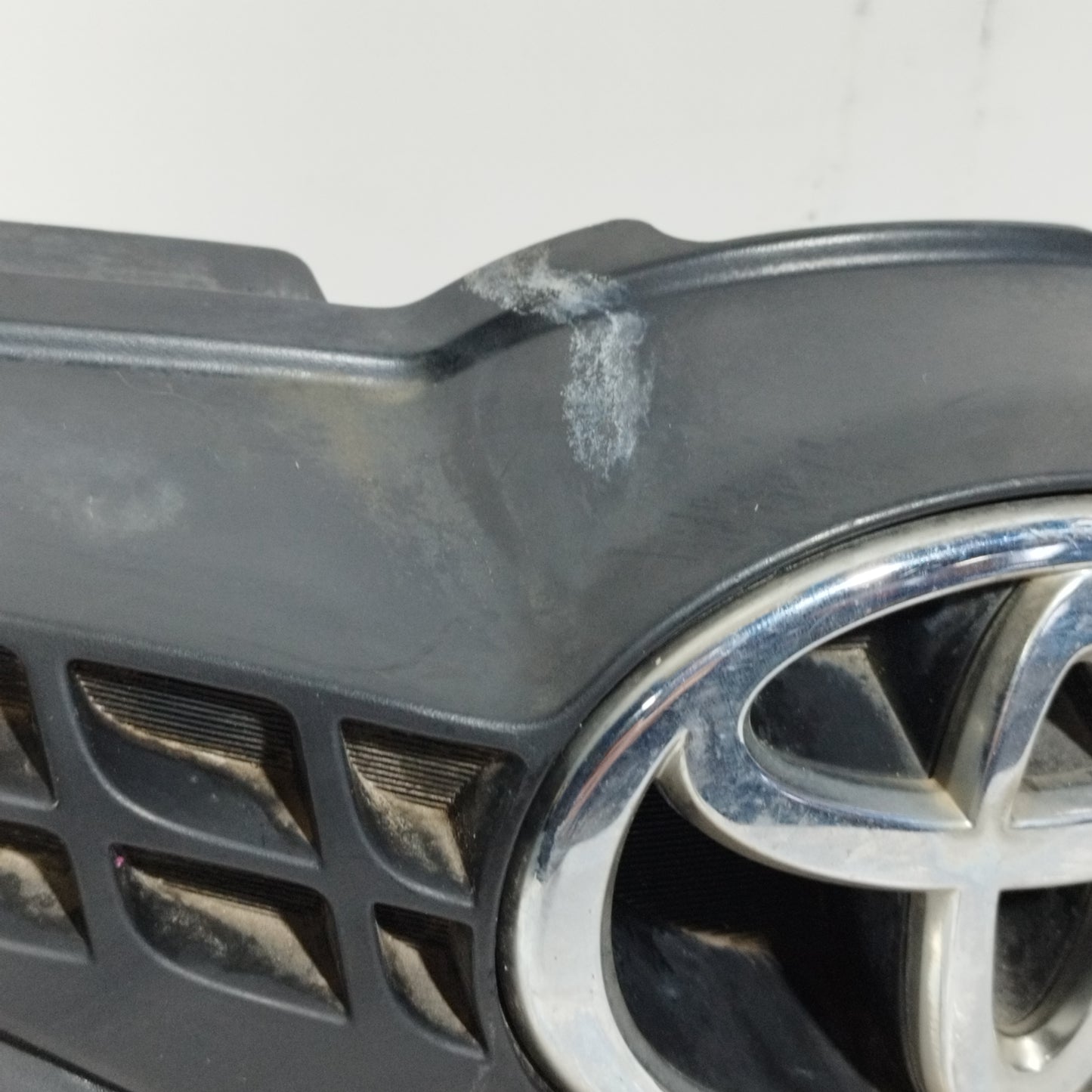 Mascherina centrale Toyota Corolla Verso 2003 Cod: 53111-13240 ecoAC12848