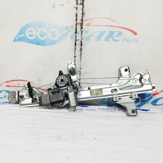 Cremagliera posteriore dx Peugeot 3008 2011 ecoAC10855