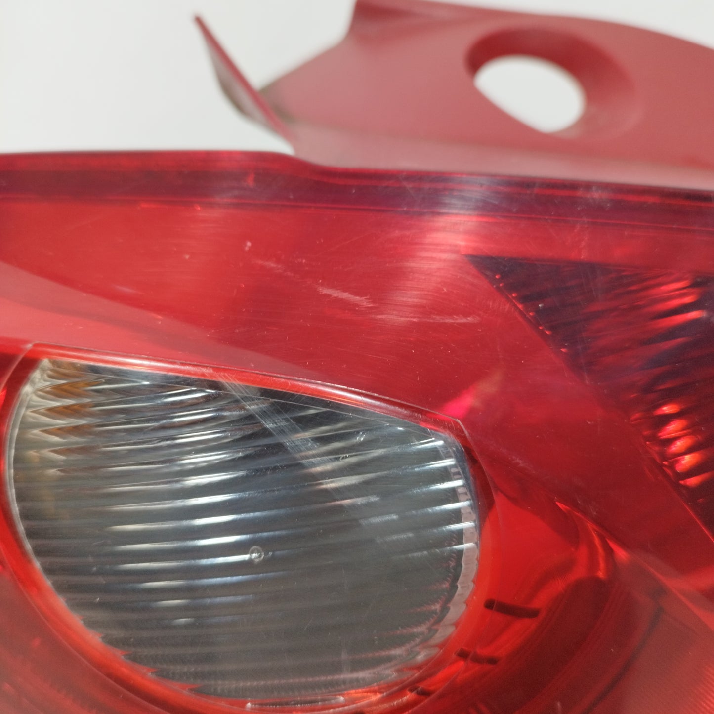 Linke Rückleuchte Seat Ibiza 2009 ecoAC11466