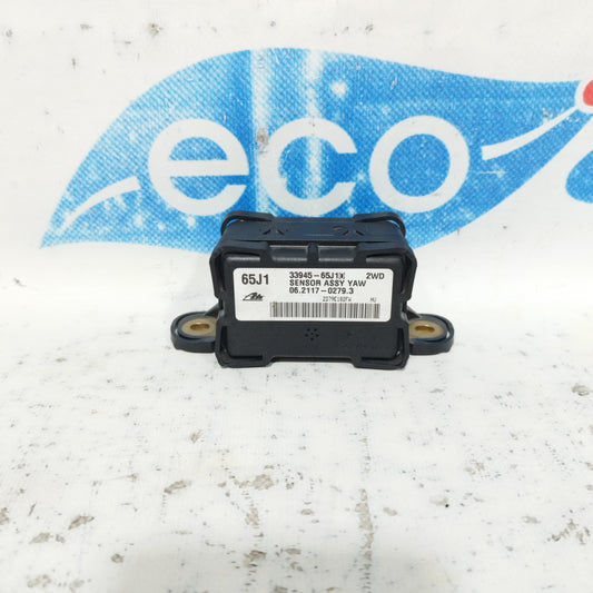 Gierratensensor Opel Agila B 2009 Code: 33945-65J1 ecoAC8992