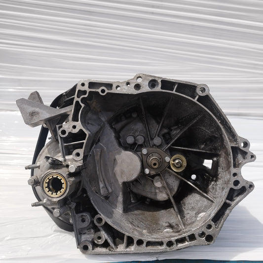 Cambio manuale 5 marce Peugeot 308 1.6 D 2008-2010 cod: 20DP43 ecoAC15852