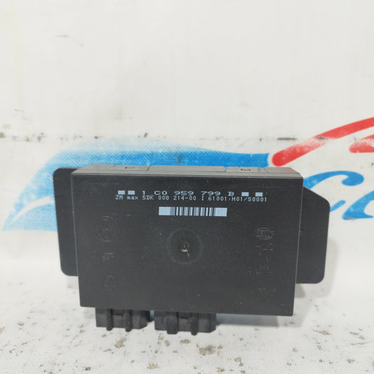 Centralina Comfort Volkswagen Passat 2005 cod: 1C0959799B ecoAC10292