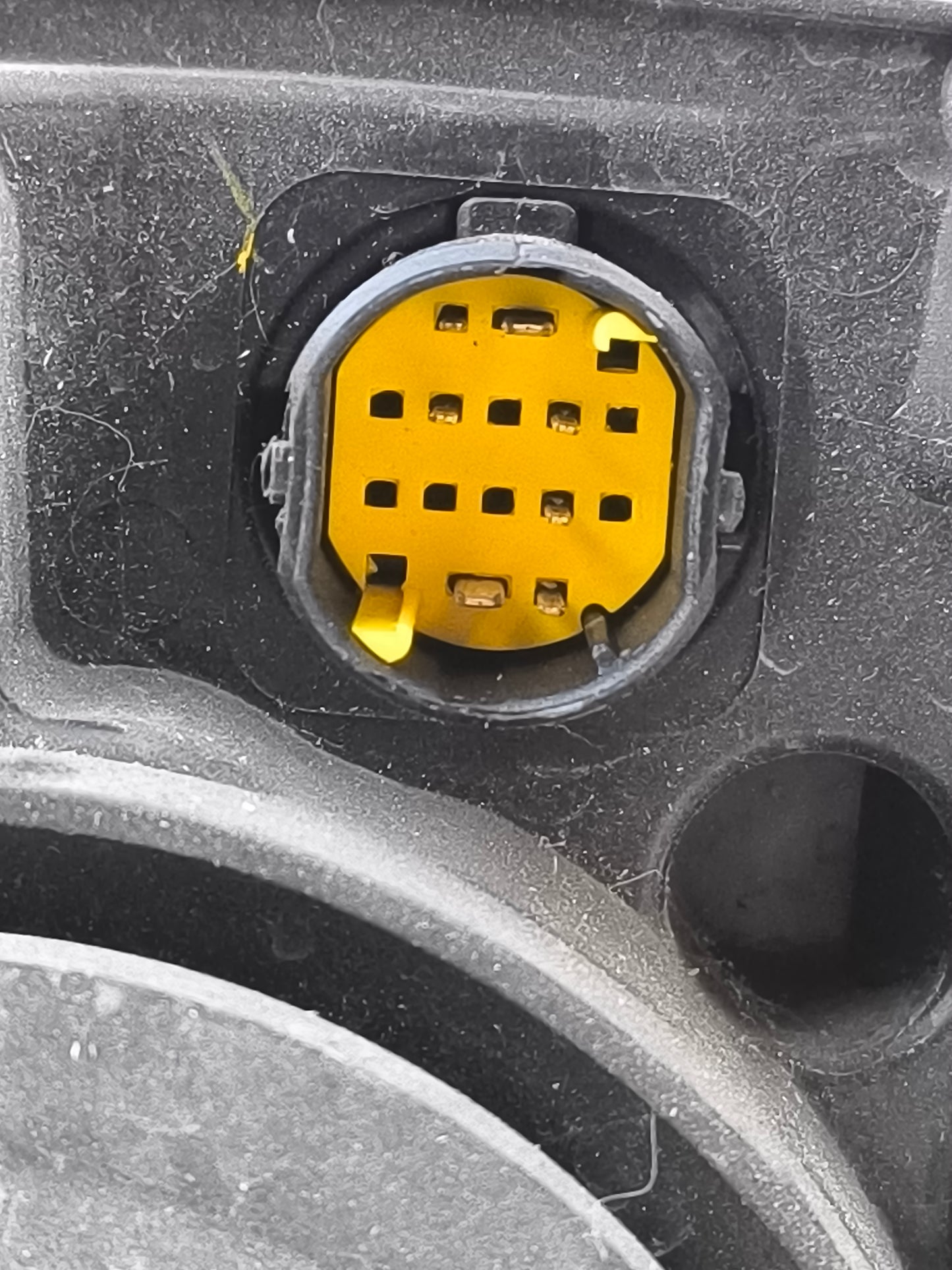 Fanale anteriore dx Fiat bravo anno 2008 DEPO ecoAG7773