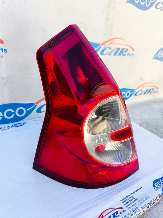 Rear left light Dacia Sandero 2009 ecoAG5976