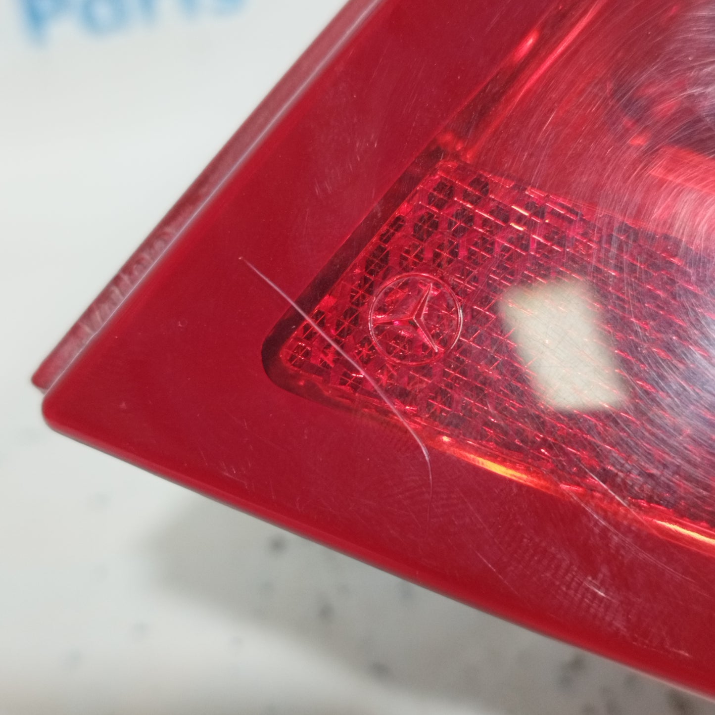 Mercedes A-Klasse 2010 ecoAC8855 rechte Rückleuchte