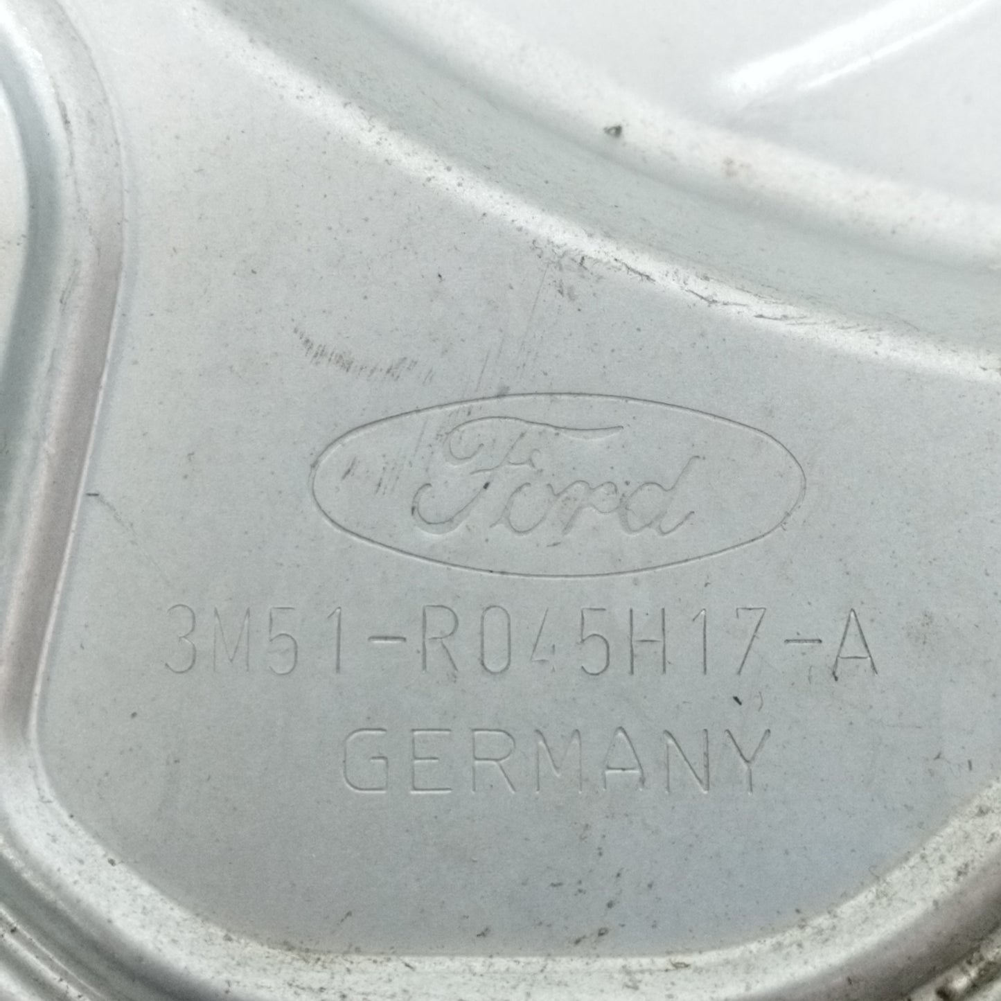 Rear left panel rack Ford C-Max 2005 code: 3M51-R045H17-A ecoAC9780