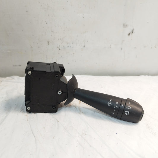 Leva comando tergicristallo Dacia Sandero II (B8) 2012-2020 cod: E10645659 ecoAC16354