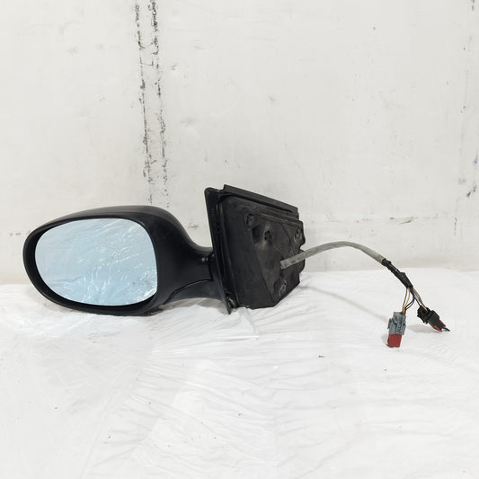 Specchietto elettrico anteriore sx nero Fiat Bravo 2007-2014 9 fili ecoAC16461
