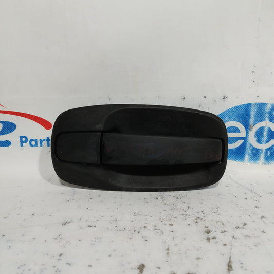 Front right external handle Renault Trafic 2008 8200170625 ecoAC8653