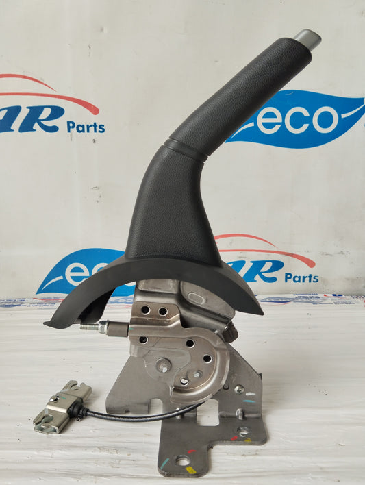 Handbrake lever MG ZS 2022 ecoAG5438