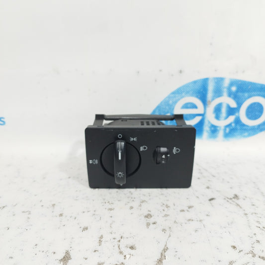 Ford Focus 2004 Scheinwerfer-Bedienfeld Code: 498610 ecoAC8888