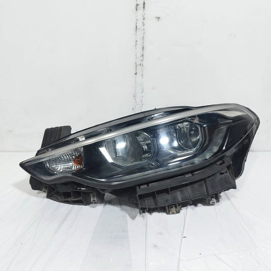 Fanale anteriore sx Fiat Tipo 2016 Xenon Cod: 00520159600E ecoAC13524