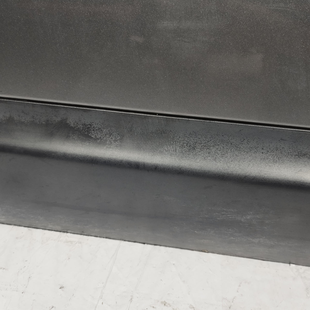 Sportello anteriore sx grigio scuro Nissan Qashqai+2 (J10) 2007-2013 ecoAC16934