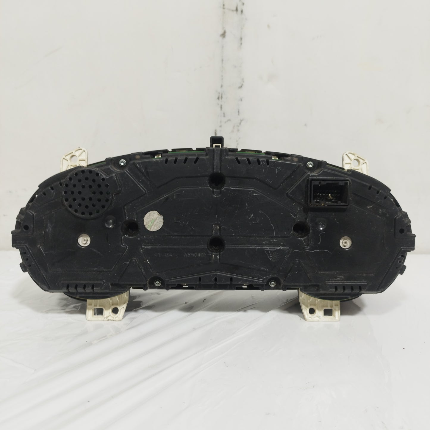 Quadro strumenti Fiat Tipo 1.6 MTJ 2017 cod: a2c9680880301 ecoAC14566