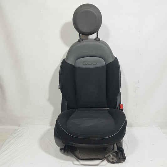 Tappezzeria Completa Fiat 500X 2017 ecoAC15170