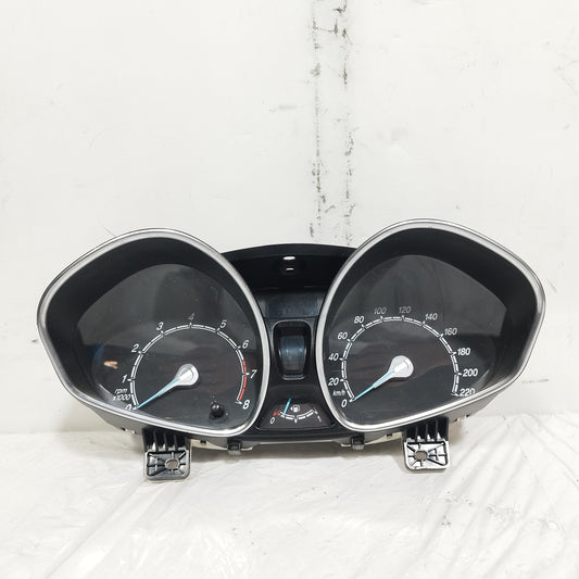 Kit accensione Ford Fiesta 1.4 B / GPL 2012 cod: S180047051 ecoAC14734