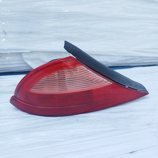 Fanale posteriore sx Lancia Ypsilon 2001-2003 ecoDM433