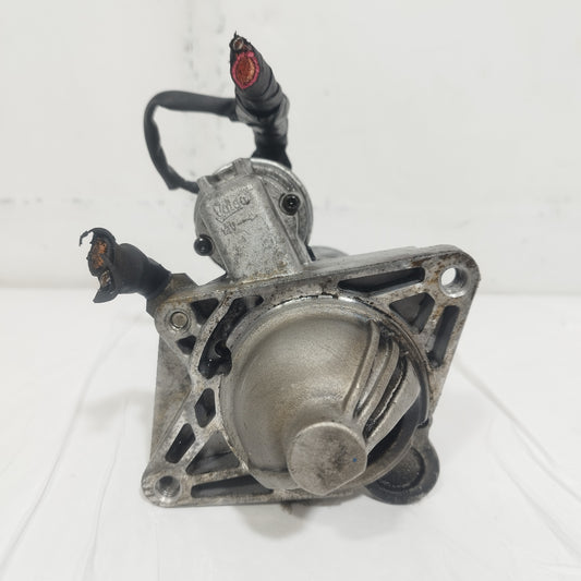 Motorino avviamento Opel Vivaro 2.0 D 2011 cod: 438202 ecoAC14598