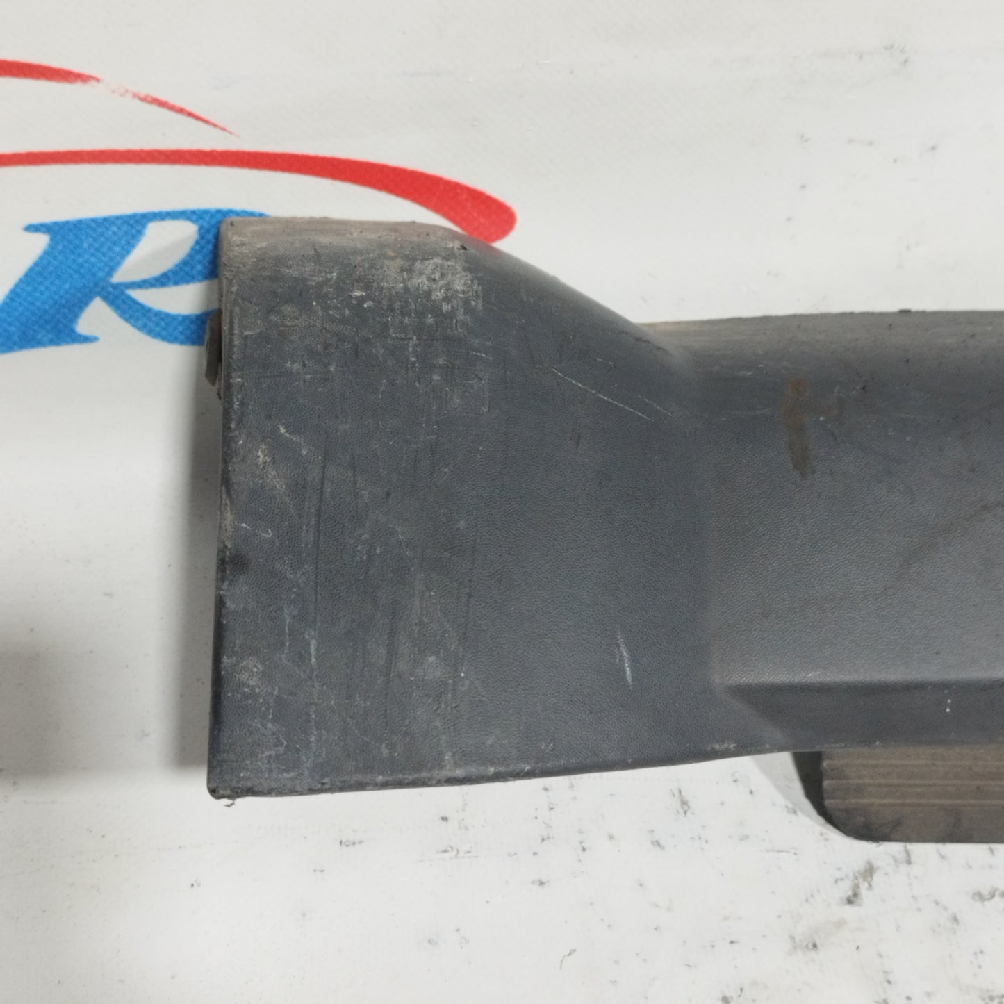 Minigonna lato dx Fiat Freemont 2012 ecoAC9154