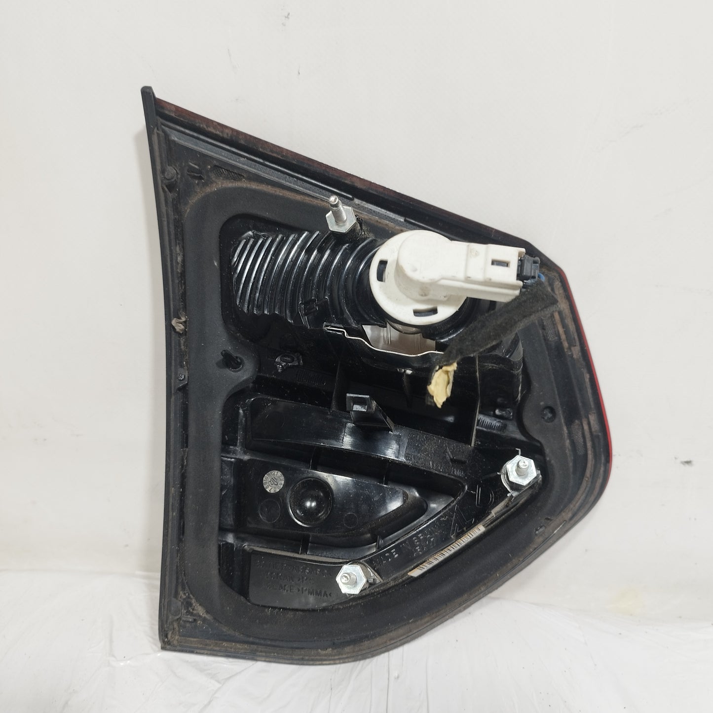 Fanale posteriore interno dx Citroen C4 Picasso I 2010-2013 Restyling ecoAC15642