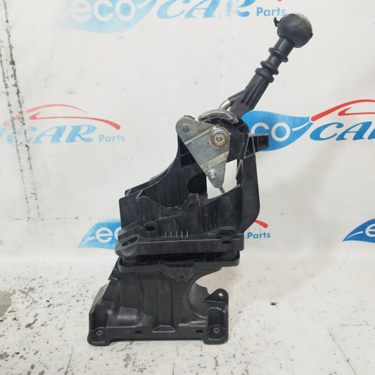 Gear lever Peugeot 3008 1.6 HDI 2011 code: 9682624580 ecoAC9710