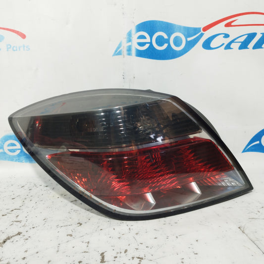Linke Rückleuchte Opel Astra H 2007 3-Türer ecoAC9819